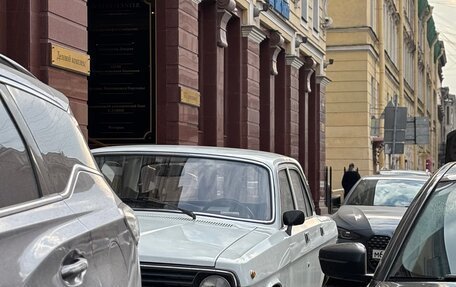 ГАЗ 24 «Волга», 1987 год, 1 500 000 рублей, 14 фотография
