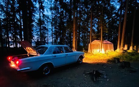 ГАЗ 24 «Волга», 1987 год, 1 500 000 рублей, 15 фотография