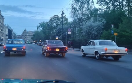 ГАЗ 24 «Волга», 1987 год, 1 500 000 рублей, 25 фотография