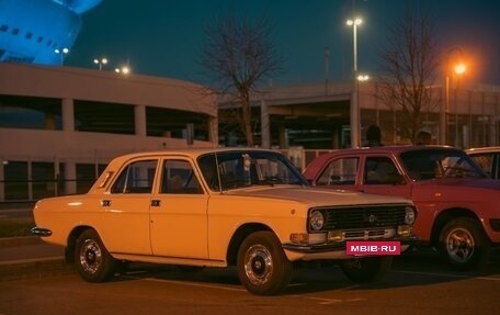 ГАЗ 24 «Волга», 1987 год, 1 500 000 рублей, 23 фотография