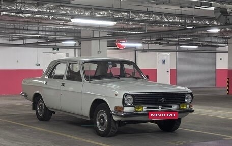 ГАЗ 24 «Волга», 1987 год, 1 500 000 рублей, 19 фотография