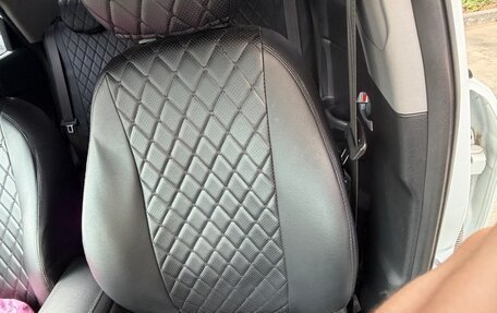 KIA Rio III рестайлинг, 2016 год, 950 000 рублей, 13 фотография