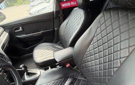 KIA Rio III рестайлинг, 2016 год, 950 000 рублей, 14 фотография