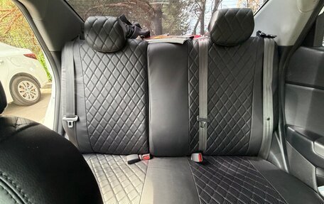 KIA Rio III рестайлинг, 2016 год, 950 000 рублей, 21 фотография
