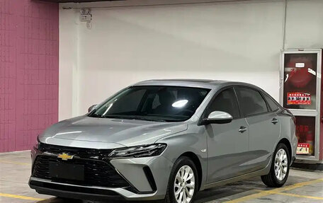 Chevrolet Monza, 2024 год, 1 450 000 рублей, 3 фотография