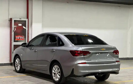Chevrolet Monza, 2024 год, 1 450 000 рублей, 5 фотография
