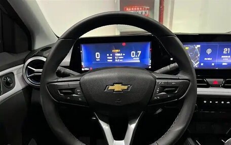 Chevrolet Monza, 2024 год, 1 450 000 рублей, 6 фотография