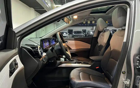 Chevrolet Monza, 2024 год, 1 450 000 рублей, 7 фотография