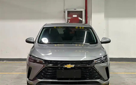 Chevrolet Monza, 2024 год, 1 450 000 рублей, 2 фотография