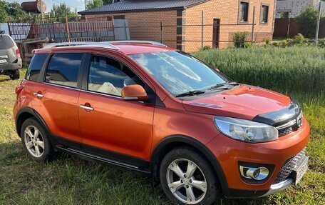 Great Wall Hover M4, 2014 год, 650 000 рублей, 2 фотография