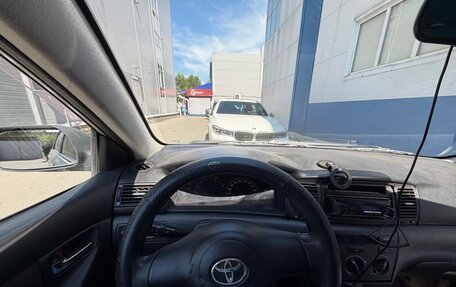 Toyota Corolla, 2004 год, 400 000 рублей, 8 фотография