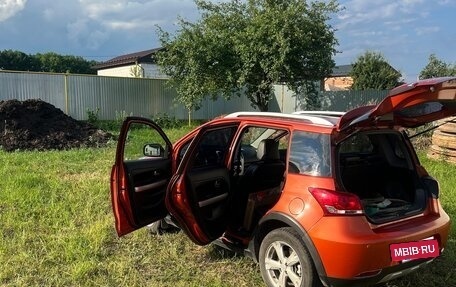 Great Wall Hover M4, 2014 год, 650 000 рублей, 7 фотография