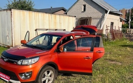 Great Wall Hover M4, 2014 год, 650 000 рублей, 8 фотография