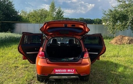 Great Wall Hover M4, 2014 год, 650 000 рублей, 6 фотография