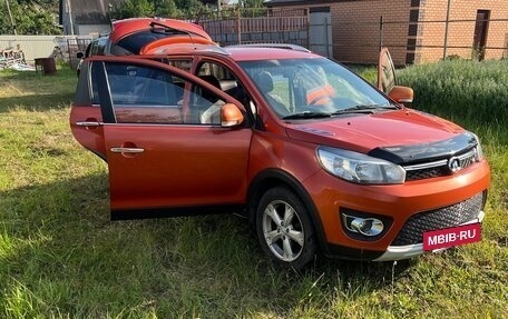 Great Wall Hover M4, 2014 год, 650 000 рублей, 4 фотография