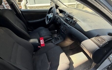 Toyota Corolla, 2004 год, 400 000 рублей, 7 фотография