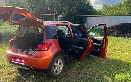 Great Wall Hover M4, 2014 год, 650 000 рублей, 5 фотография