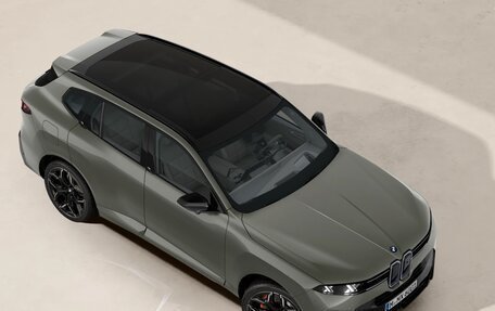BMW X5, 2026 год, 17 000 000 рублей, 6 фотография