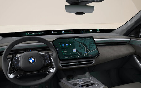 BMW X5, 2026 год, 17 000 000 рублей, 10 фотография