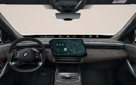 BMW X5, 2026 год, 17 000 000 рублей, 12 фотография