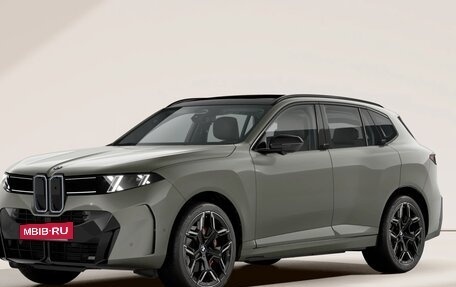 BMW X5, 2026 год, 17 000 000 рублей, 2 фотография
