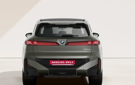 BMW X5, 2026 год, 17 000 000 рублей, 9 фотография