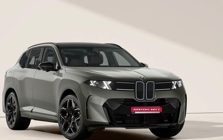 BMW X5, 2026 год, 17 000 000 рублей, 3 фотография