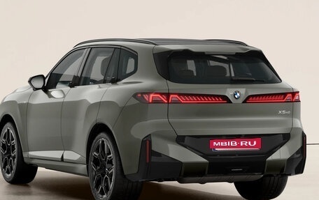 BMW X5, 2026 год, 17 000 000 рублей, 8 фотография