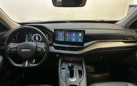 Haval F7x I, 2023 год, 2 250 000 рублей, 5 фотография