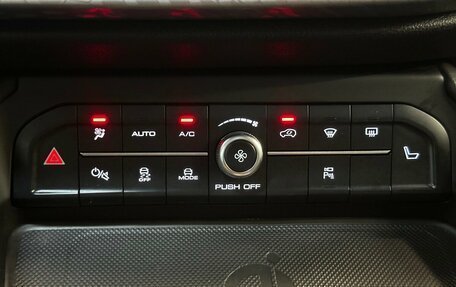 Haval F7x I, 2023 год, 2 250 000 рублей, 9 фотография