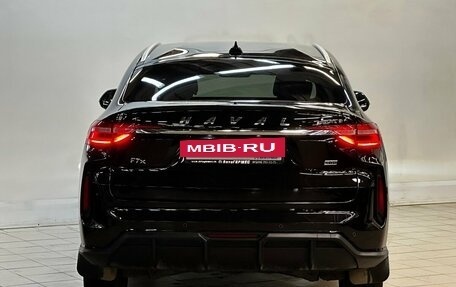 Haval F7x I, 2023 год, 2 250 000 рублей, 3 фотография