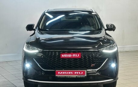 Haval F7x I, 2023 год, 2 250 000 рублей, 2 фотография