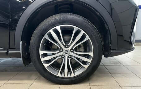 Haval F7x I, 2023 год, 2 250 000 рублей, 19 фотография