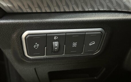 Haval F7x I, 2023 год, 2 250 000 рублей, 12 фотография