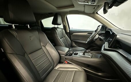Haval F7x I, 2023 год, 2 250 000 рублей, 14 фотография