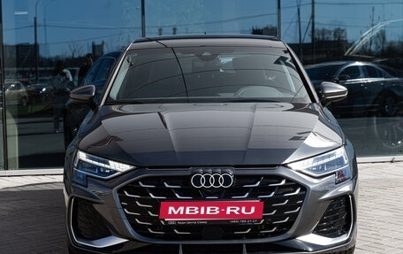 Audi A3, 2025 год, 4 499 300 рублей, 2 фотография