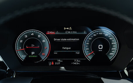 Audi A3, 2025 год, 4 499 300 рублей, 15 фотография