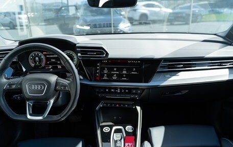 Audi A3, 2025 год, 4 499 300 рублей, 7 фотография