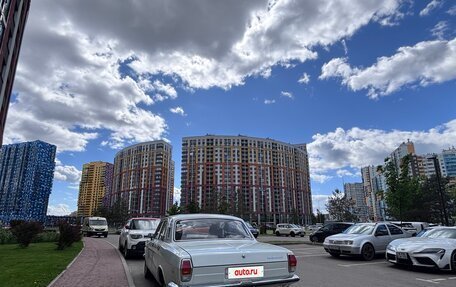 ГАЗ 24 «Волга», 1987 год, 1 500 000 рублей, 20 фотография