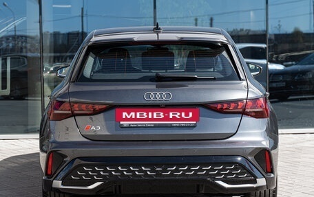 Audi A3, 2025 год, 4 499 300 рублей, 5 фотография
