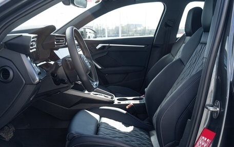 Audi A3, 2025 год, 4 499 300 рублей, 8 фотография