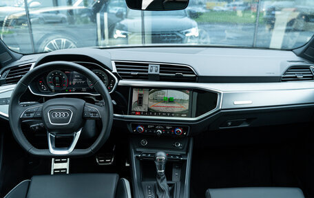 Audi Q3, 2025 год, 4 999 500 рублей, 8 фотография
