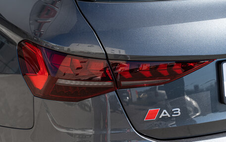 Audi A3, 2025 год, 4 499 300 рублей, 19 фотография