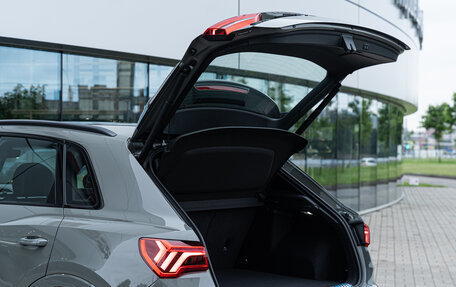 Audi Q3, 2025 год, 4 999 500 рублей, 7 фотография