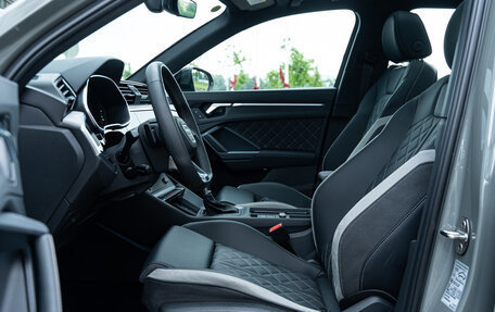 Audi Q3, 2025 год, 4 999 500 рублей, 9 фотография