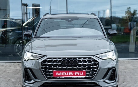 Audi Q3, 2025 год, 4 999 500 рублей, 2 фотография