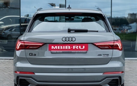 Audi Q3, 2025 год, 4 999 500 рублей, 5 фотография