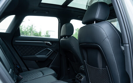 Audi Q3, 2025 год, 4 999 500 рублей, 11 фотография