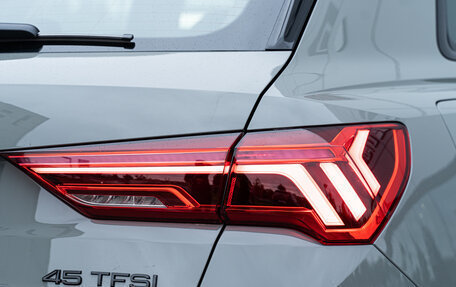 Audi Q3, 2025 год, 4 999 500 рублей, 18 фотография