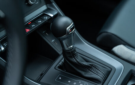 Audi Q3, 2025 год, 4 999 500 рублей, 13 фотография